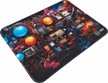 Коврик для мыши Cactus Wires