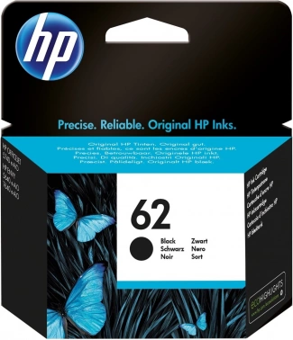 Картридж струйный HP 62