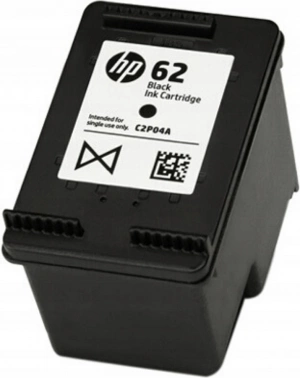 Картридж струйный HP 62