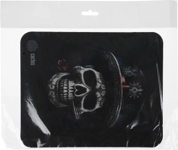 Коврик для мыши Cactus Scull