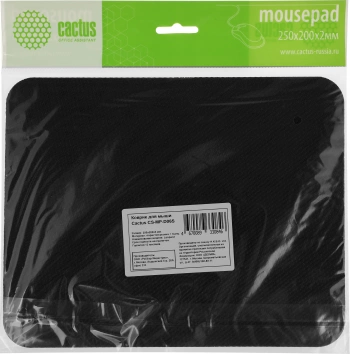 Коврик для мыши Cactus Leopard