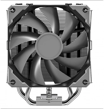 Устройство охлаждения(кулер) ID-Cooling SE-214-XT Basic
