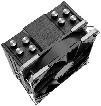 Устройство охлаждения(кулер) ID-Cooling SE-214-XT Basic