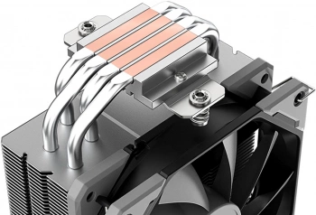 Устройство охлаждения(кулер) ID-Cooling SE-214-XT Basic