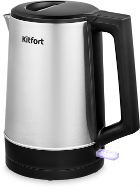 Чайник электрический Kitfort КТ-6183
