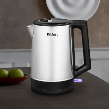 Чайник электрический Kitfort КТ-6183