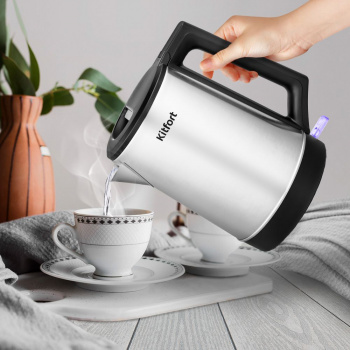 Чайник электрический Kitfort КТ-6183
