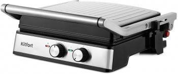 Электрогриль Kitfort КТ-3601