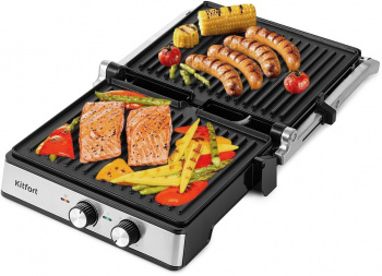 Электрогриль Kitfort КТ-3601