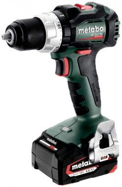 Дрель-шуруповерт Metabo BS 18 LT BL