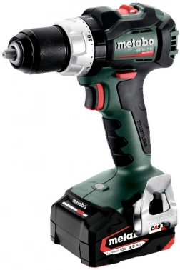 Дрель-шуруповерт Metabo SB 18 LT BL