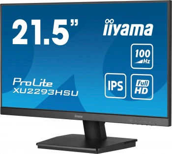 Монитор Iiyama 21.5
