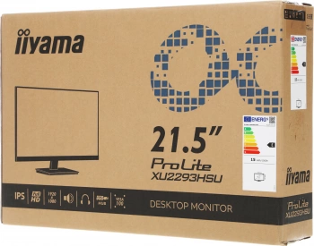 Монитор Iiyama 21.5