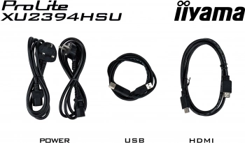 Монитор Iiyama 21.5