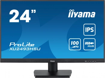 Монитор Iiyama 23.8