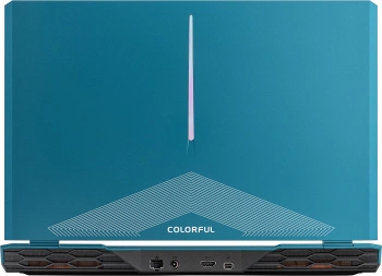 Ноутбук Сolorful Evol  P15 23