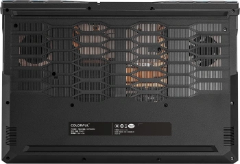 Ноутбук Сolorful Evol  P15 23