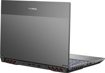 Ноутбук Сolorful Evol  X15 AT 23