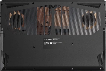 Ноутбук Сolorful Evol  X15 AT 23