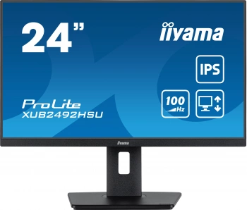 Монитор Iiyama 23.8