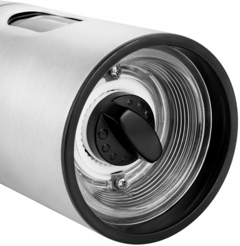 Перечница электрическая Kitfort КТ-6012