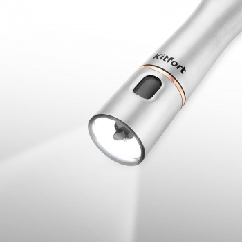 Перечница электрическая Kitfort КТ-6012