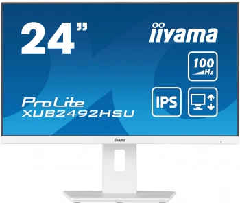 Монитор Iiyama 23.8
