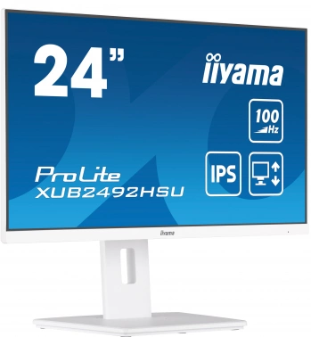 Монитор Iiyama 23.8