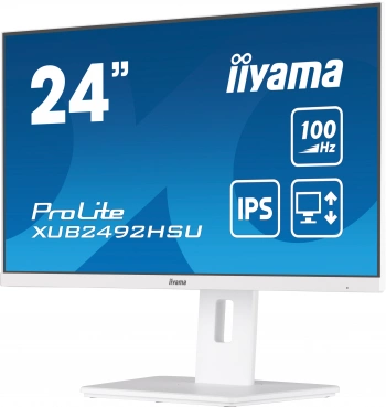 Монитор Iiyama 23.8