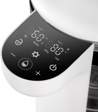 Термопот Kitfort КТ-2521