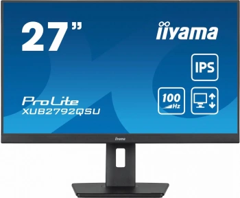 Монитор Iiyama 27