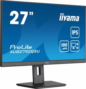 Монитор Iiyama 27