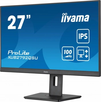Монитор Iiyama 27