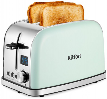 Тостер Kitfort КТ-4098