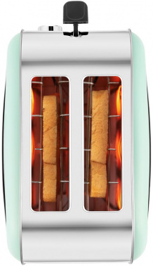 Тостер Kitfort КТ-4098