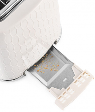 Тостер Kitfort КТ-6075