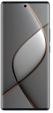 Смартфон Tecno Spark 20 Pro+ 256Gb 8Gb черный моноблок 3G 4G 2Sim 6.78