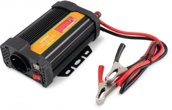Автоинвертор Digma AI400-12W