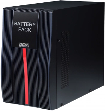 Батарея для ИБП Powercom BAT MAC-72V