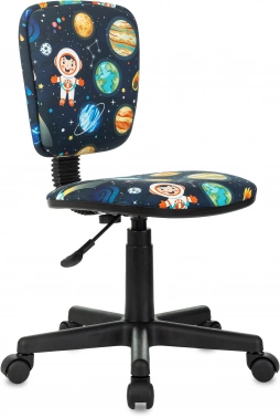 Кресло детское Бюрократ  CH-204NX