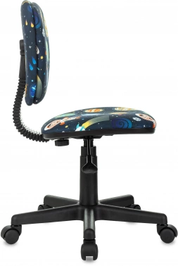 Кресло детское Бюрократ  CH-204NX