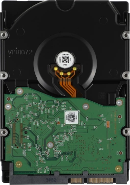 Жесткий диск WD SATA-III 6TB  WD6004FZWX