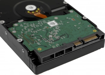 Жесткий диск WD SATA-III 6TB  WD6004FZWX