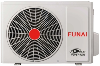 Внешний блок Funai RAC-I-DA30HP.D01/U