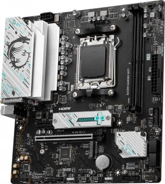 Материнская плата MSI B650M GAMING WIFI