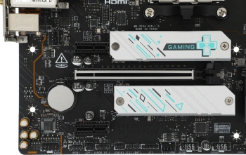 Материнская плата MSI B650M GAMING PLUS WIFI