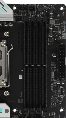 Материнская плата MSI B650M GAMING PLUS WIFI