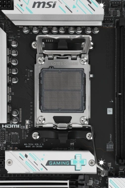 Материнская плата MSI B650M GAMING PLUS WIFI