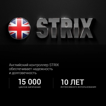 Чайник электрический Polaris PWK 1729CA