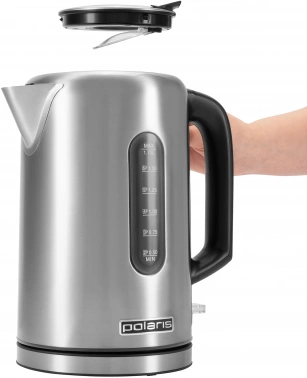 Чайник электрический Polaris PWK 1729CA